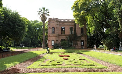 botanico